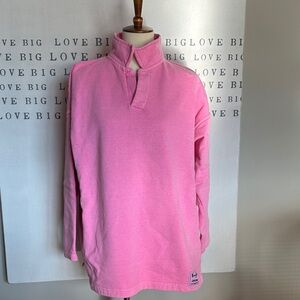 Sloppy Joe Sweatshirt